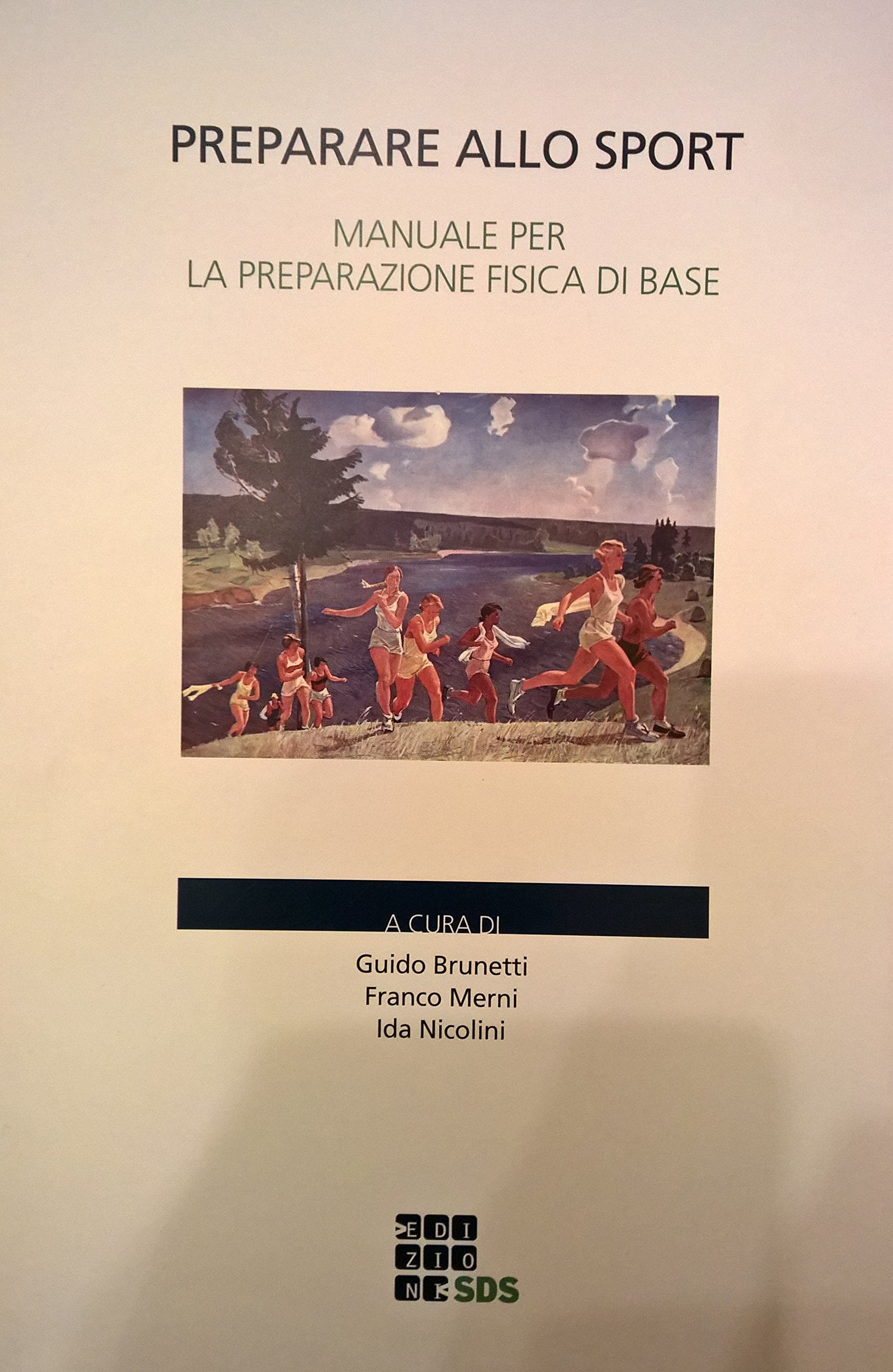 Preparare allo sport. Manuale per la preparazione fisica di base Leisure & Fun