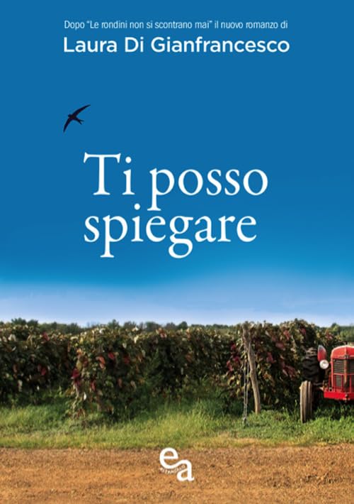 Ti posso spiegare (Storie) Contemporary literature