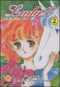 Lady!! Milly, un giorno dopo l'altro! (Vol. 2) book