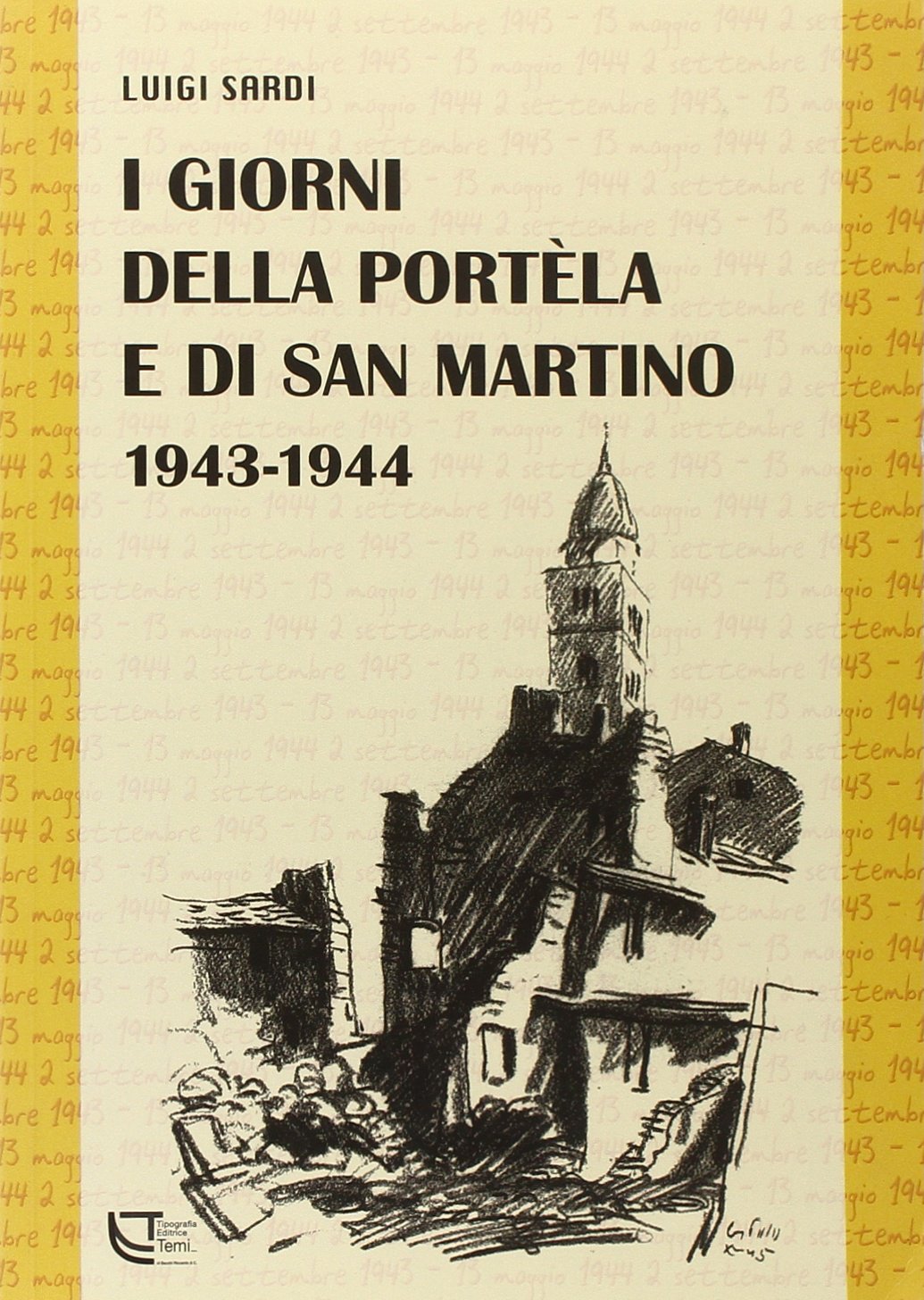 I giorni della Portela e di San Martino book