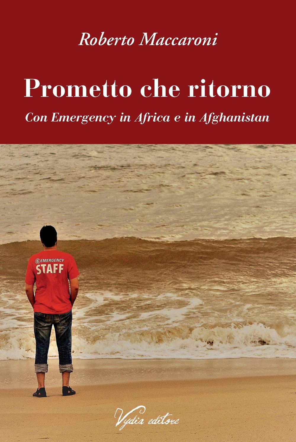 Prometto che ritorno. Con Emergency in Africa e in Afghanistan book