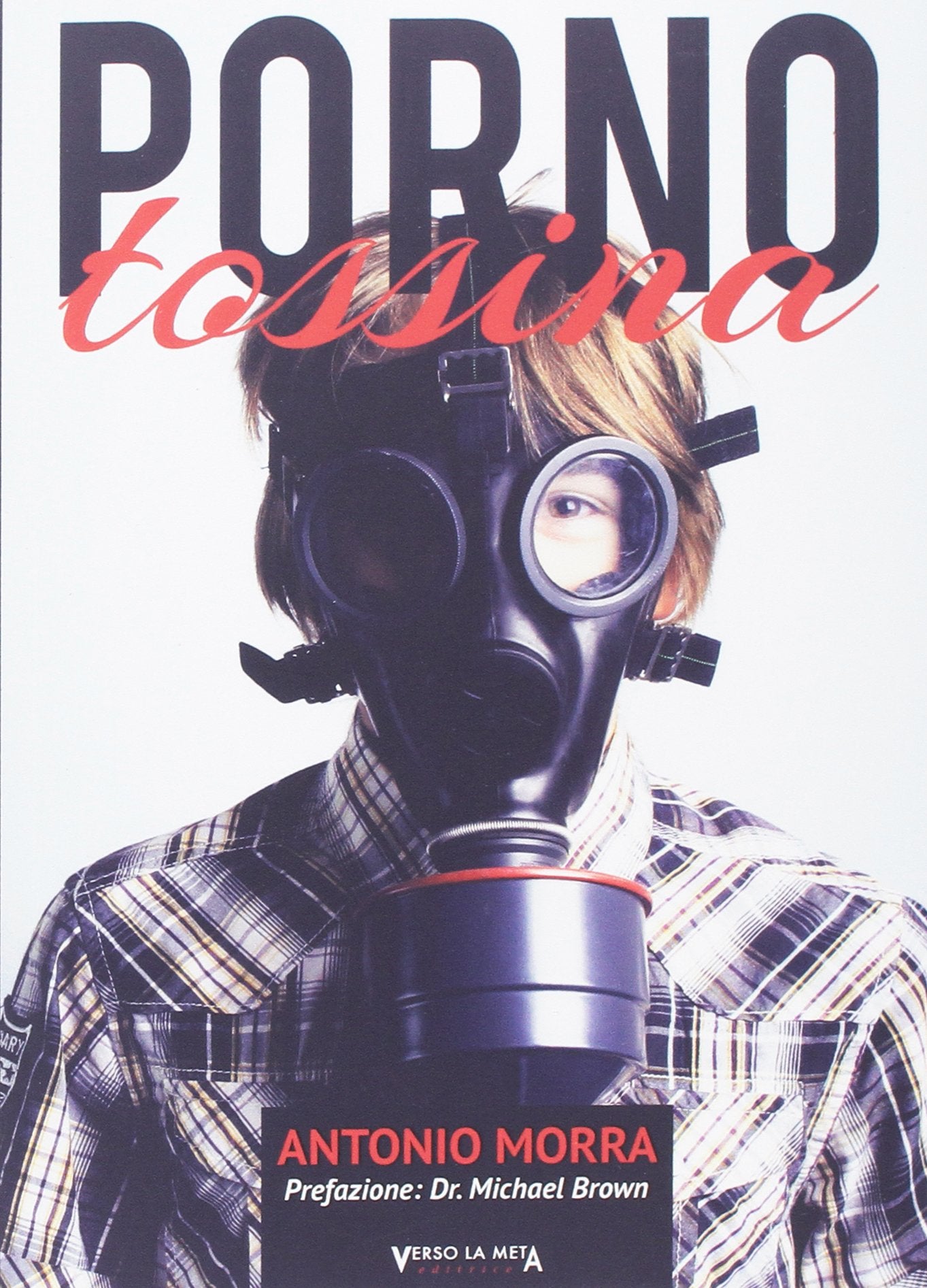 Porno tossina book