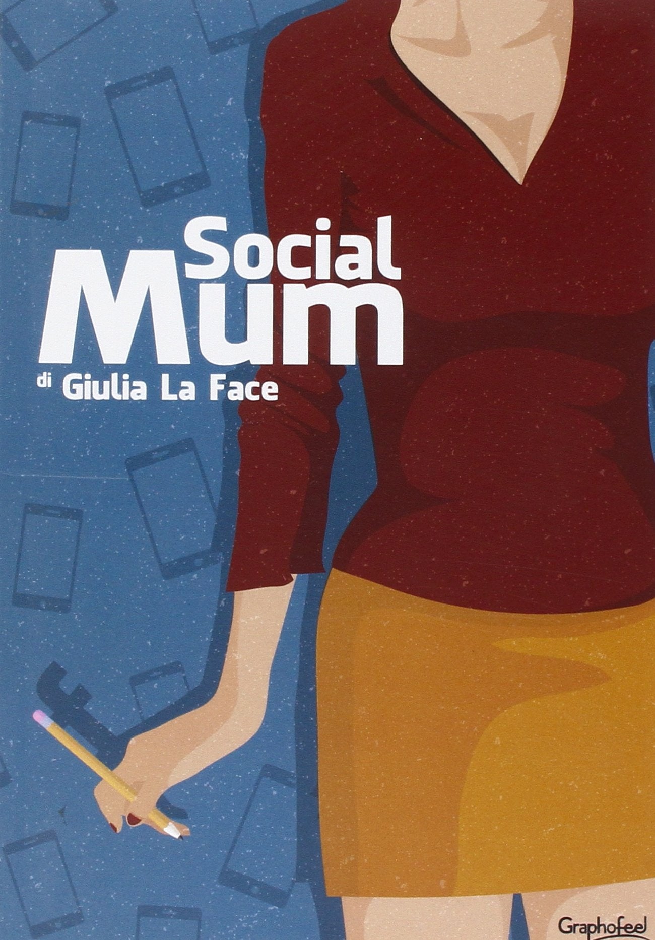 Social mum. Ediz. italiana Contemporary literature