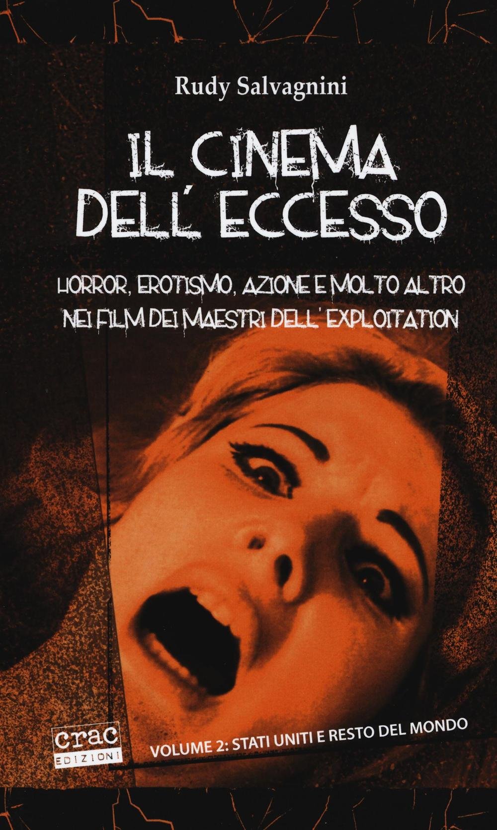Stati Uniti e resto del mondo Film, Art & Culture