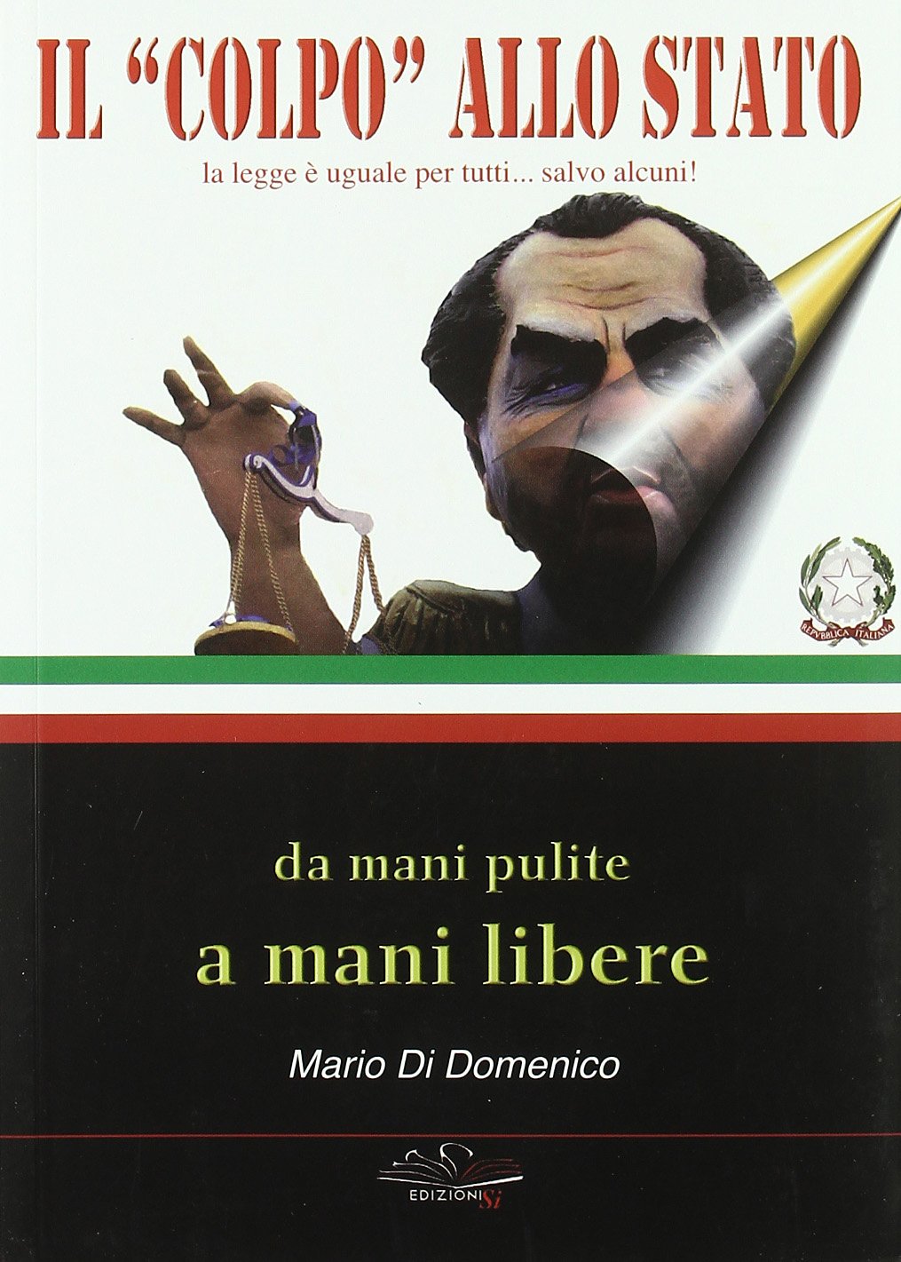Il colpo allo Stato Books
