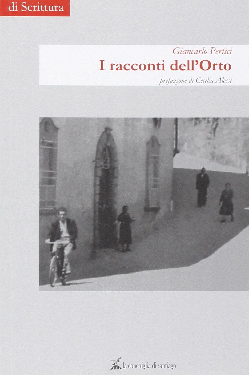 I racconti dell'orto book