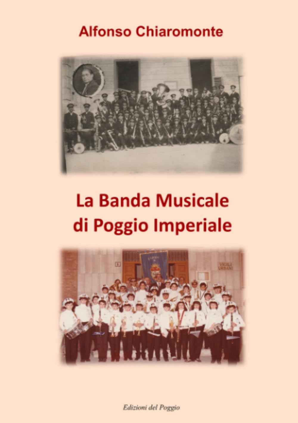 La banda musicale di Poggio Imperiale Contemporary literature