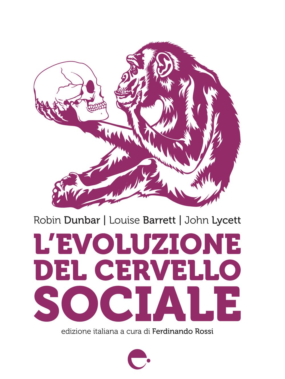 L'evoluzione del cervello sociale Natural Sciences