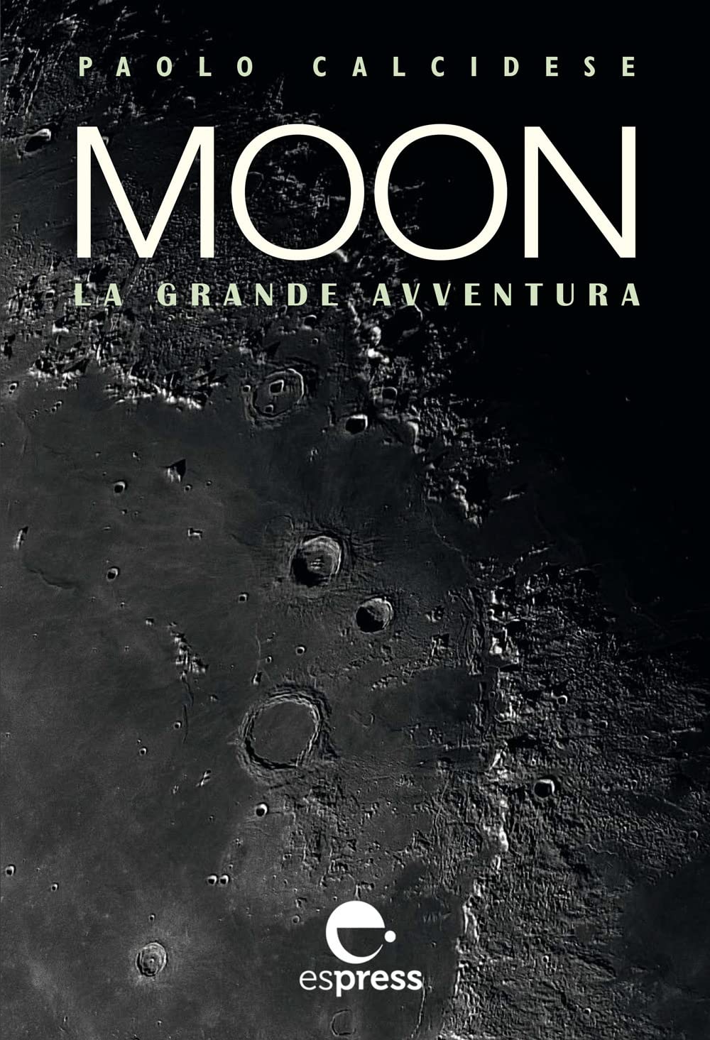 Moon. La grande avventura. Ediz. illustrata (Visioni della scienza) Leisure, Home & Garden