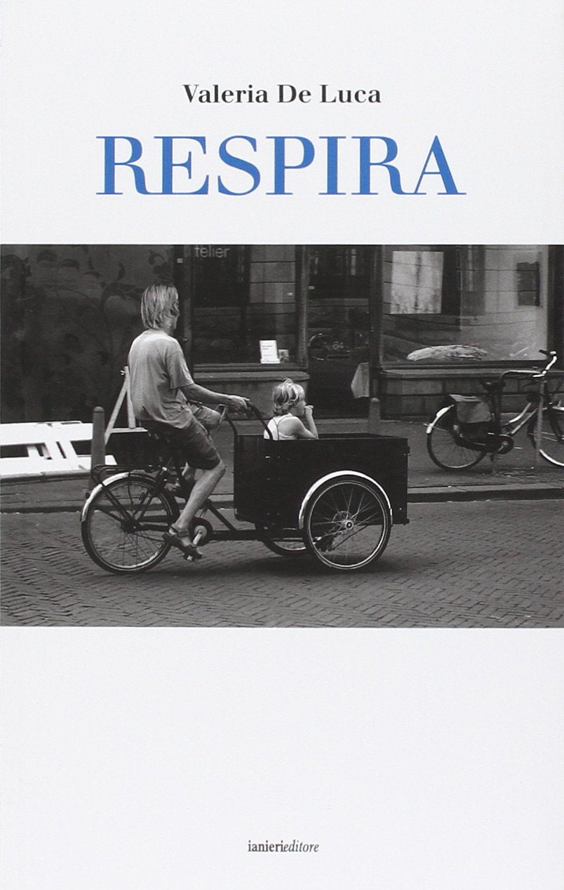 Respira (Forsythia. Narrativa e romanzi) Contemporary literature
