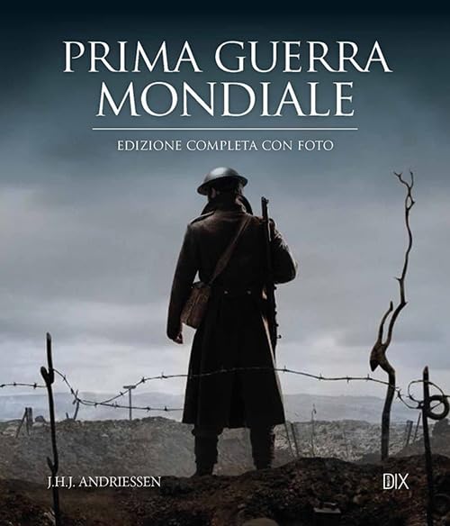 Prima guerra mondiale Social Sciences