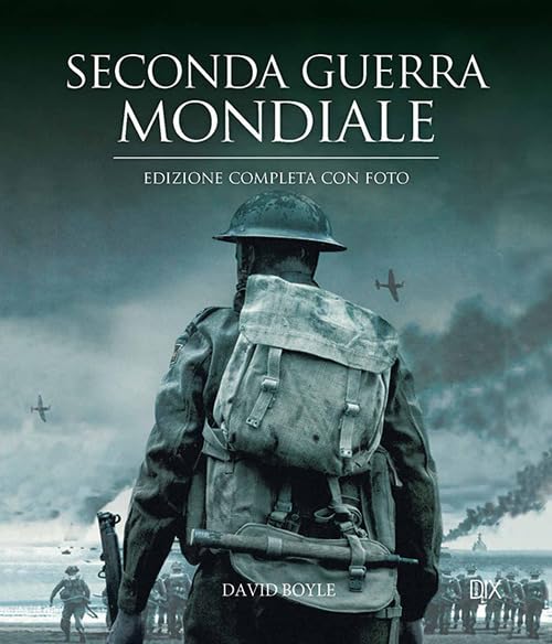 Seconda guerra mondiale Social Sciences