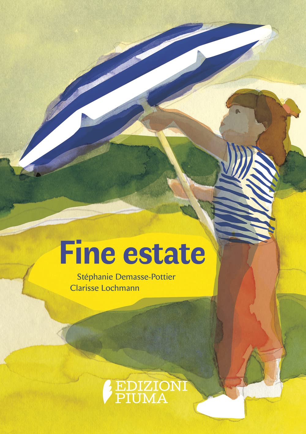 Fine estate. Ediz. a colori book