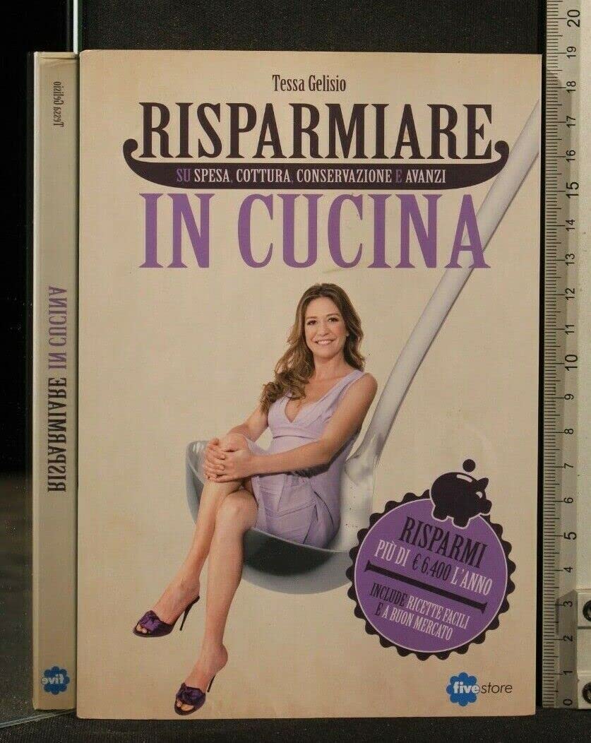 Risparmiare in cucina Leisure, Home & Garden