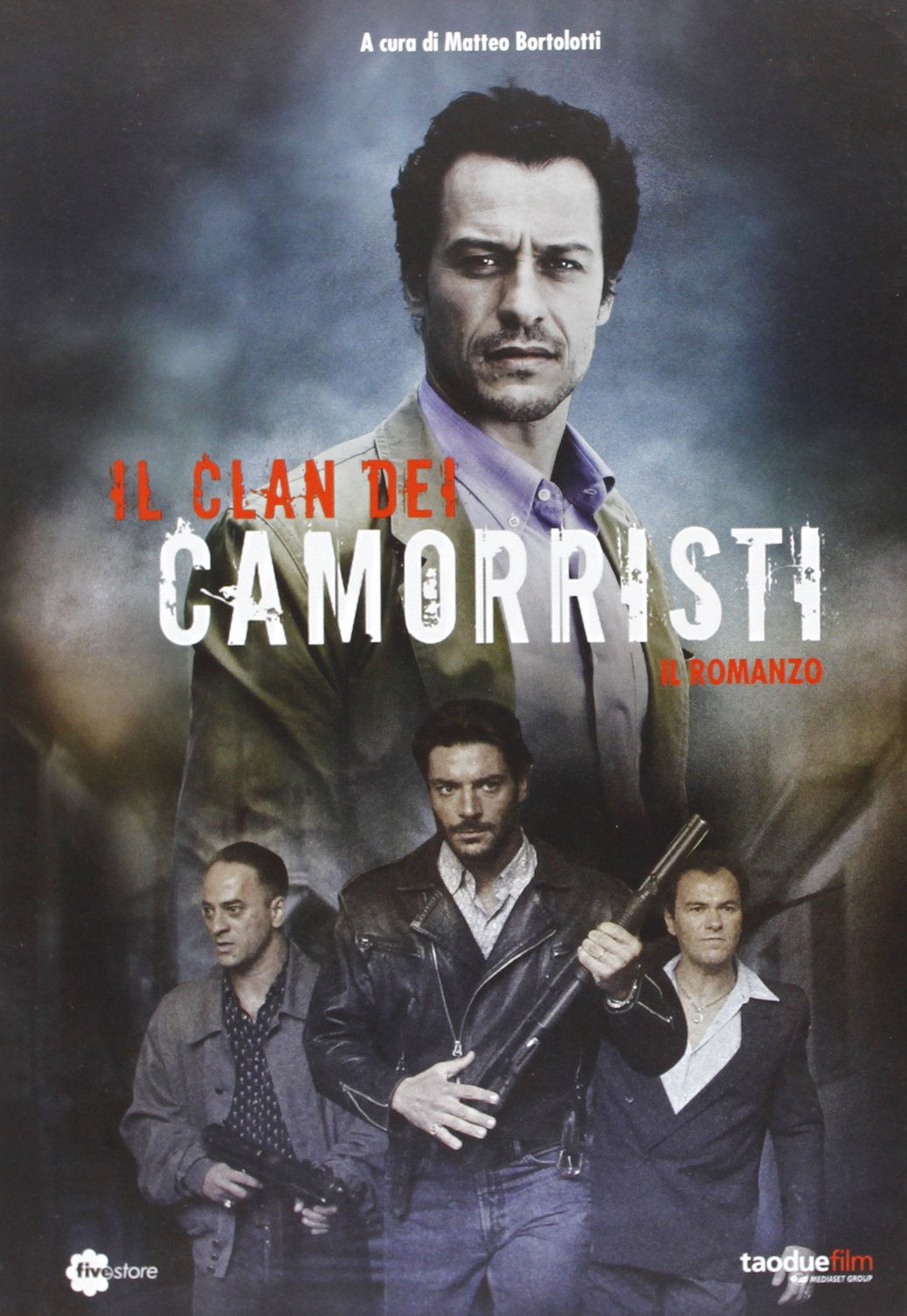 Il clan dei camorristi book