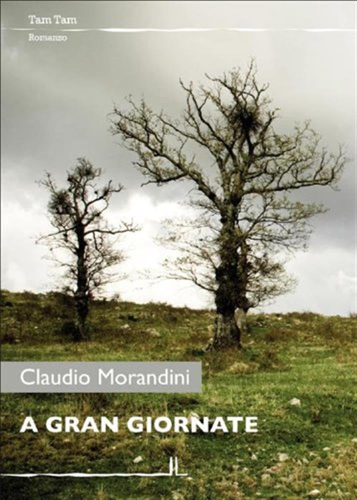 Product Image: A gran giornate