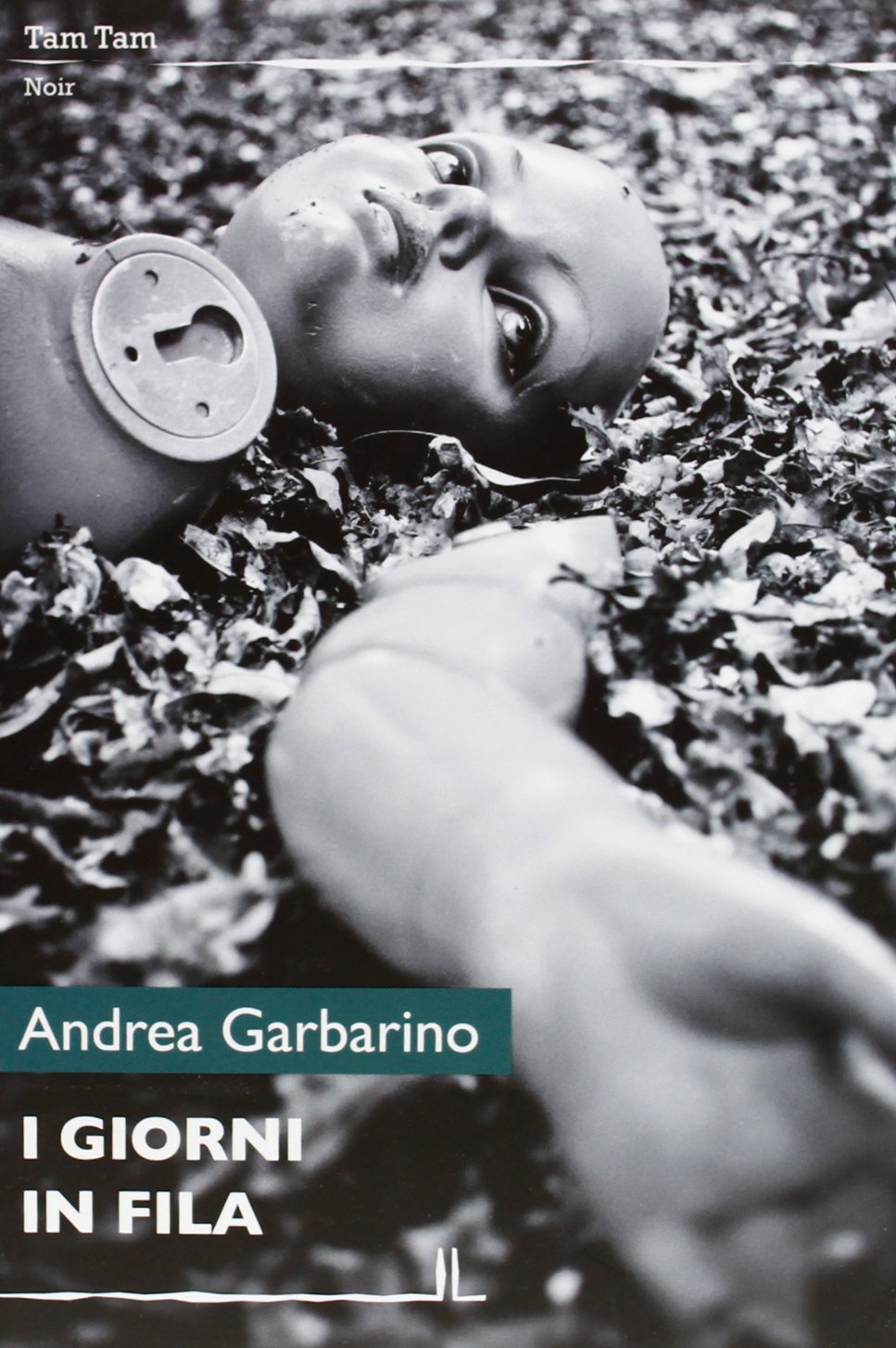 I giorni in fila (Tam tam) Contemporary literature