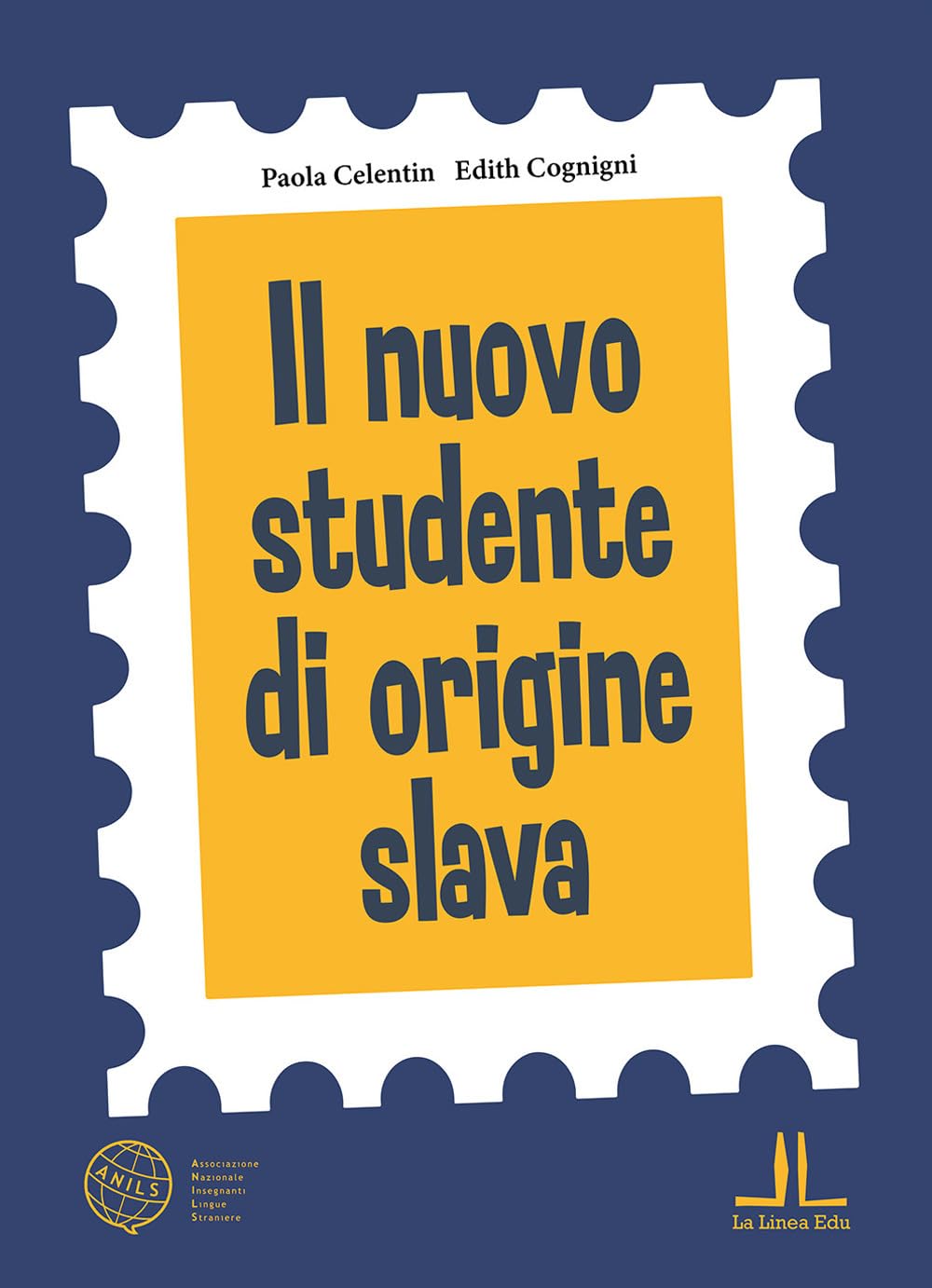 Il nuovo studente di origine slava. Ediz. per la scuola book