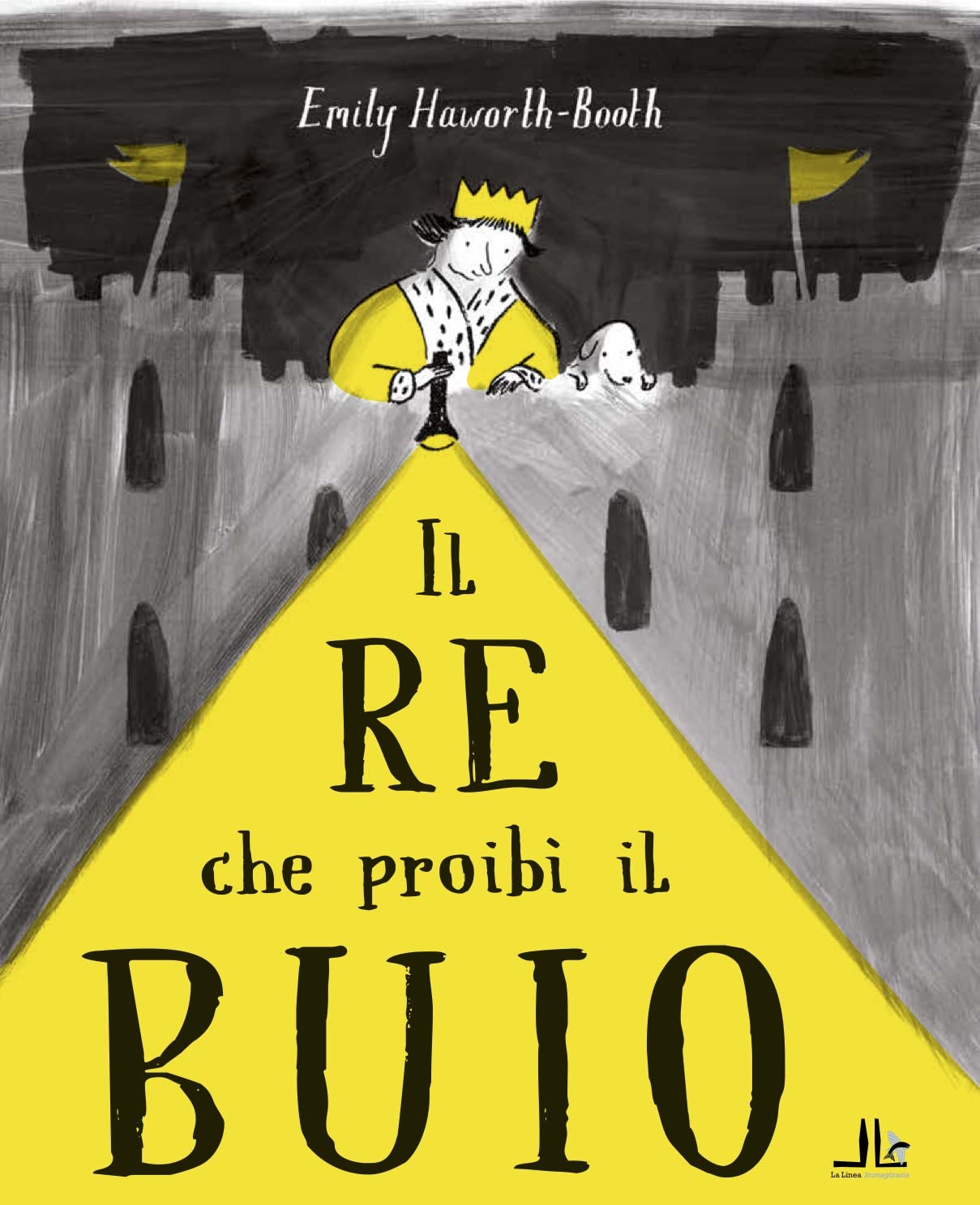 Il re che proibì il buio. Ediz. illustrata book