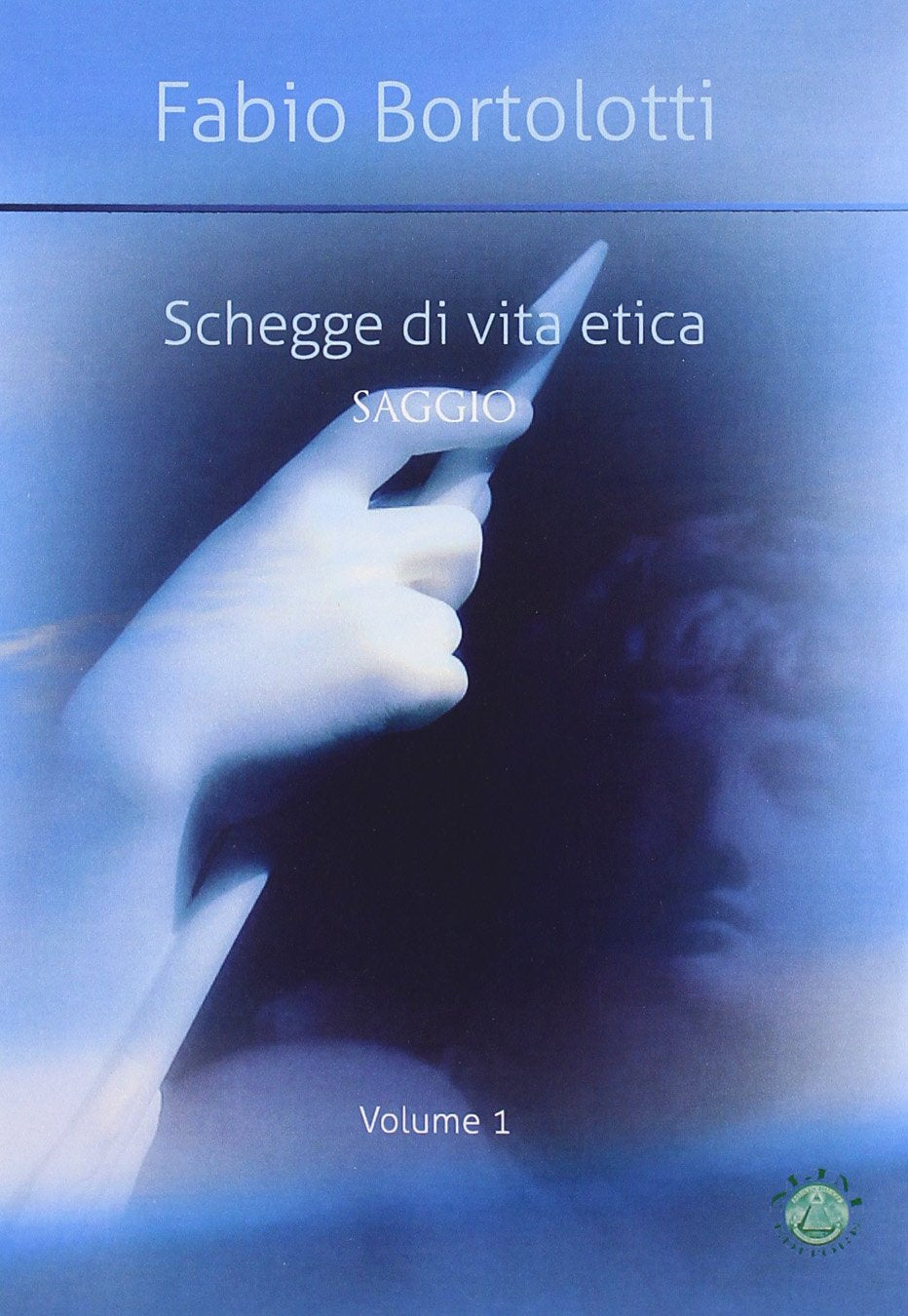 Schegge di vita etica (Vol. 1) Contemporary literature