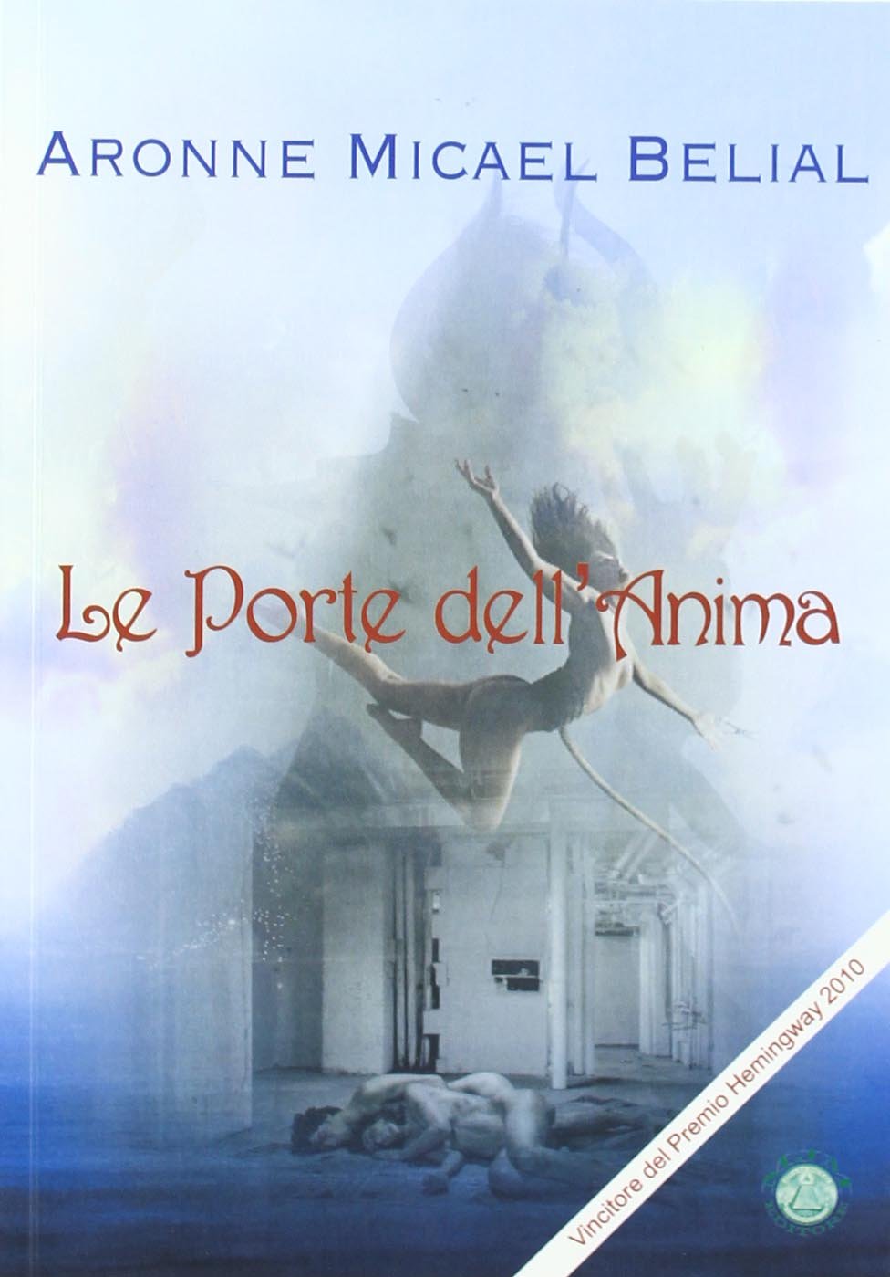 Le porte dell'anima (Narrativa) Contemporary literature