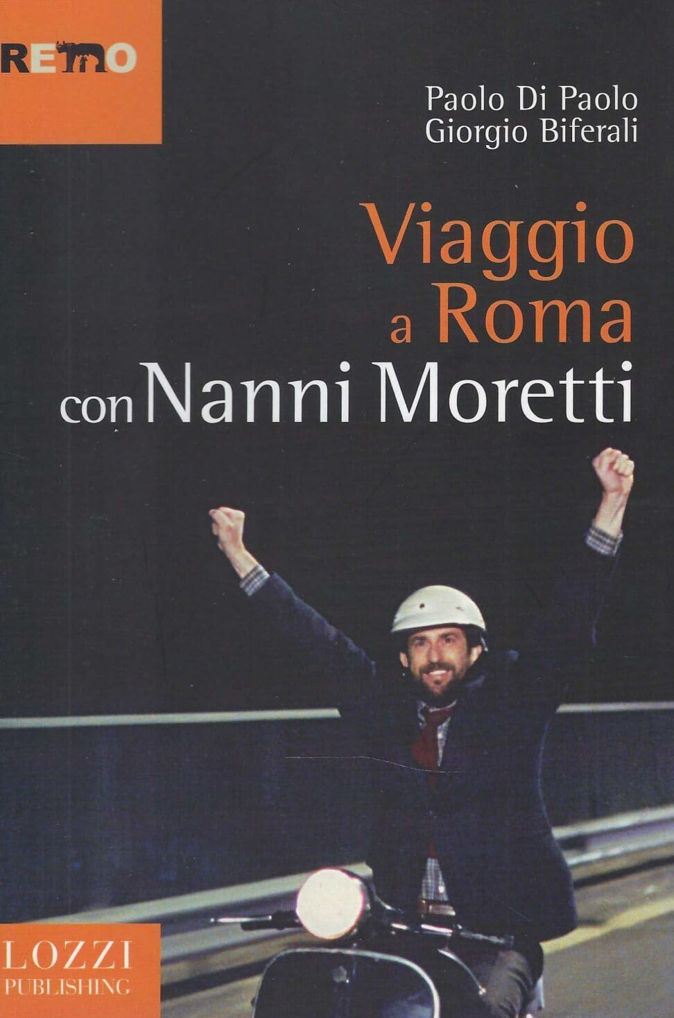Viaggio a Roma con Nanni Moretti Social Sciences