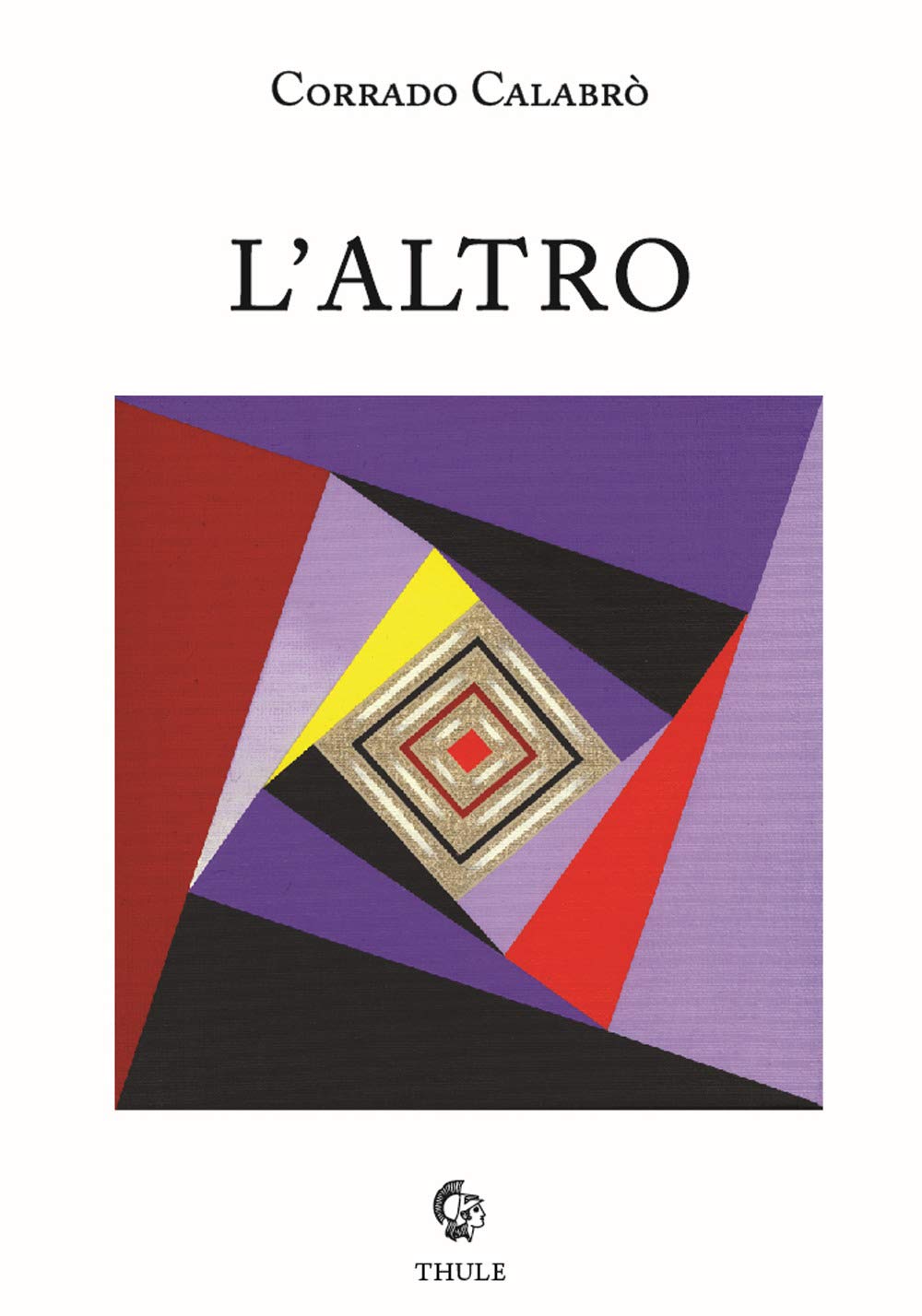 L'altro (Collezione aurea) Poetry
