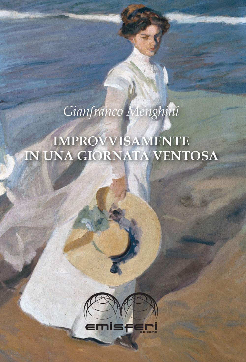 Improvvisamente in una giornata ventosa Contemporary literature