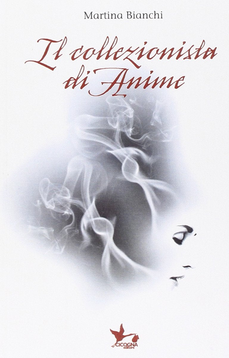 Il collezionista di anime Contemporary literature
