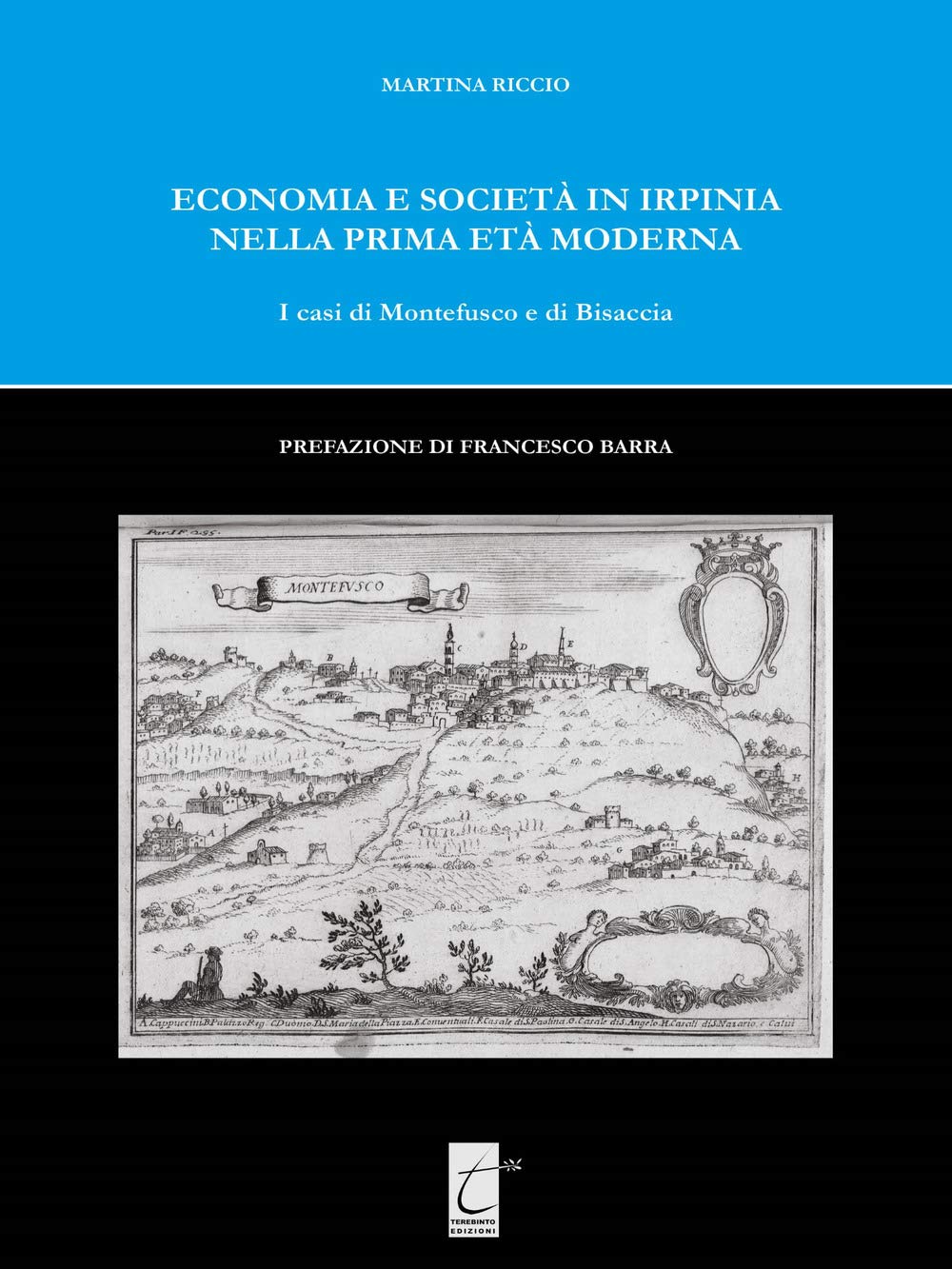 Economia e Società in Irpinia nella prima età moderna: I casi di Montefusco e di Bisaccia (Storia meridionale, Band 3) Business, Finance & Career
