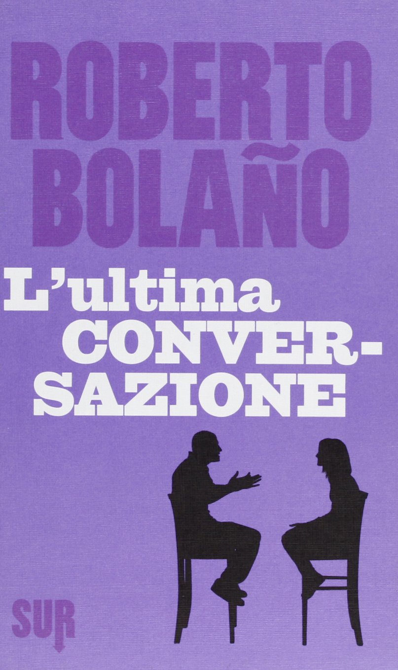 L'ultima conversazione Contemporary literature