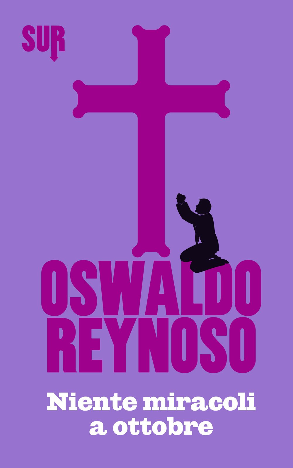 Niente miracoli a ottobre Contemporary literature