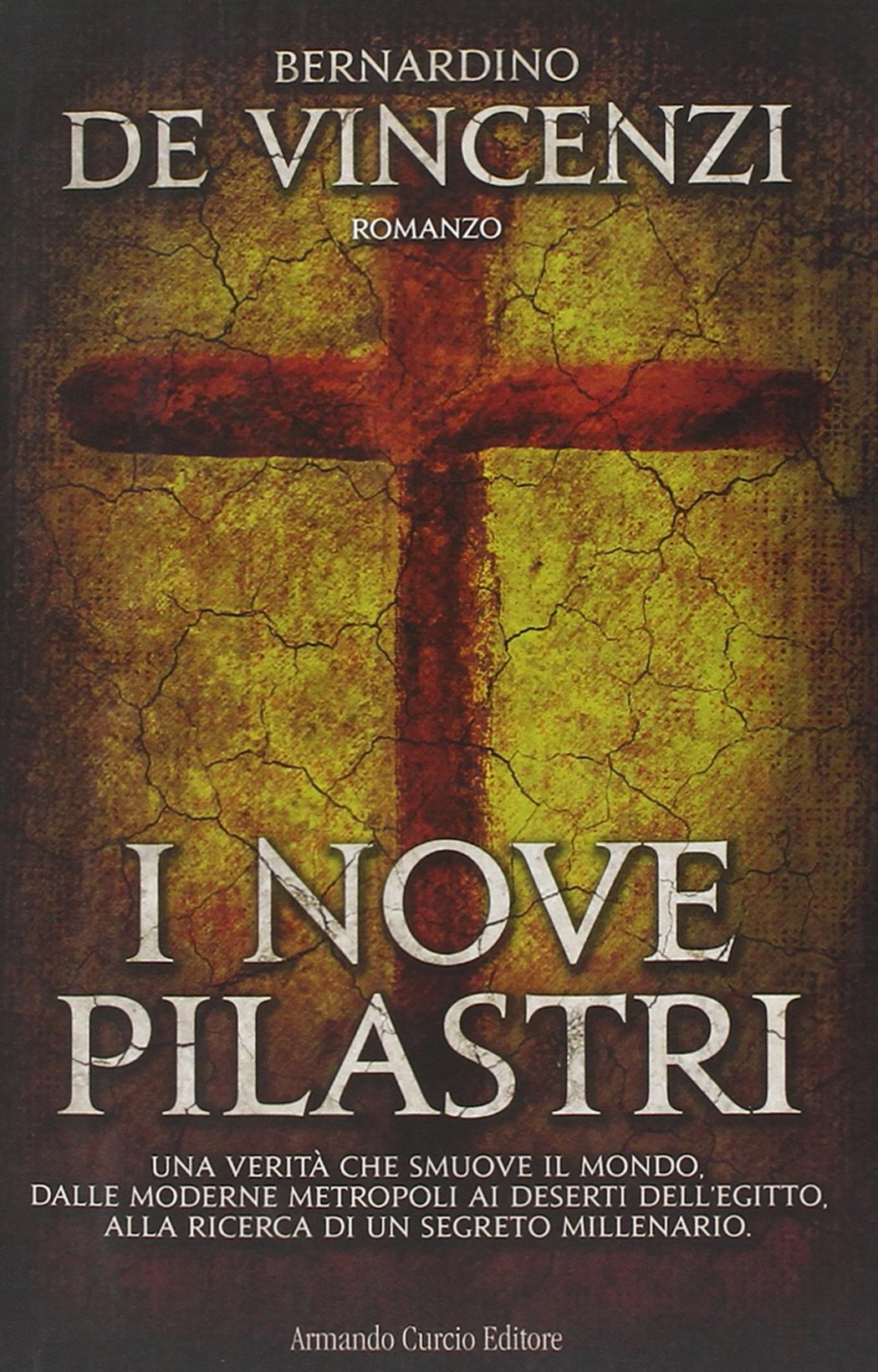 I nove pilastri (Electi) Historical Fiction