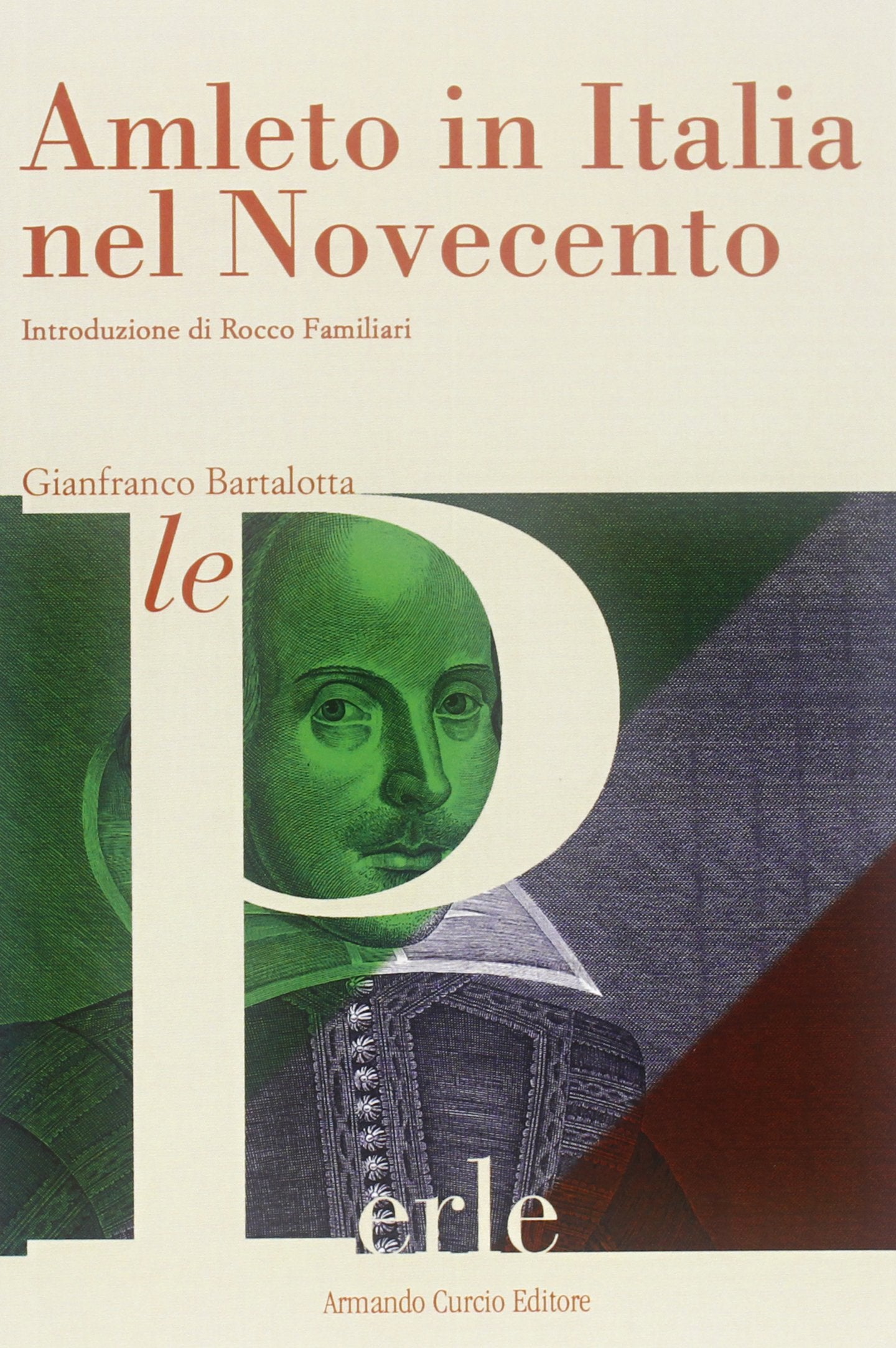 Amleto in Italia nel Novecento book