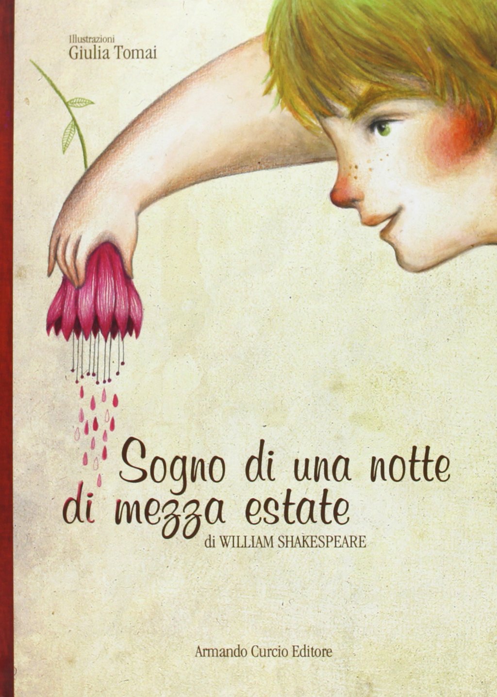 Sogno di una notte di mezza estate Novels & Short Stories