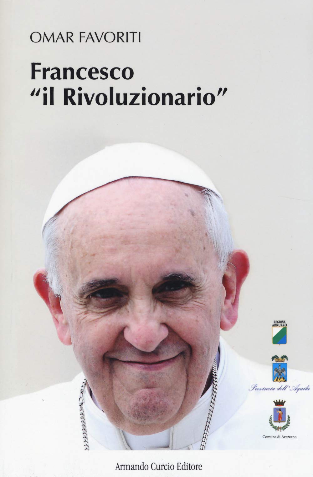 Francesco «il rivoluzionario» book