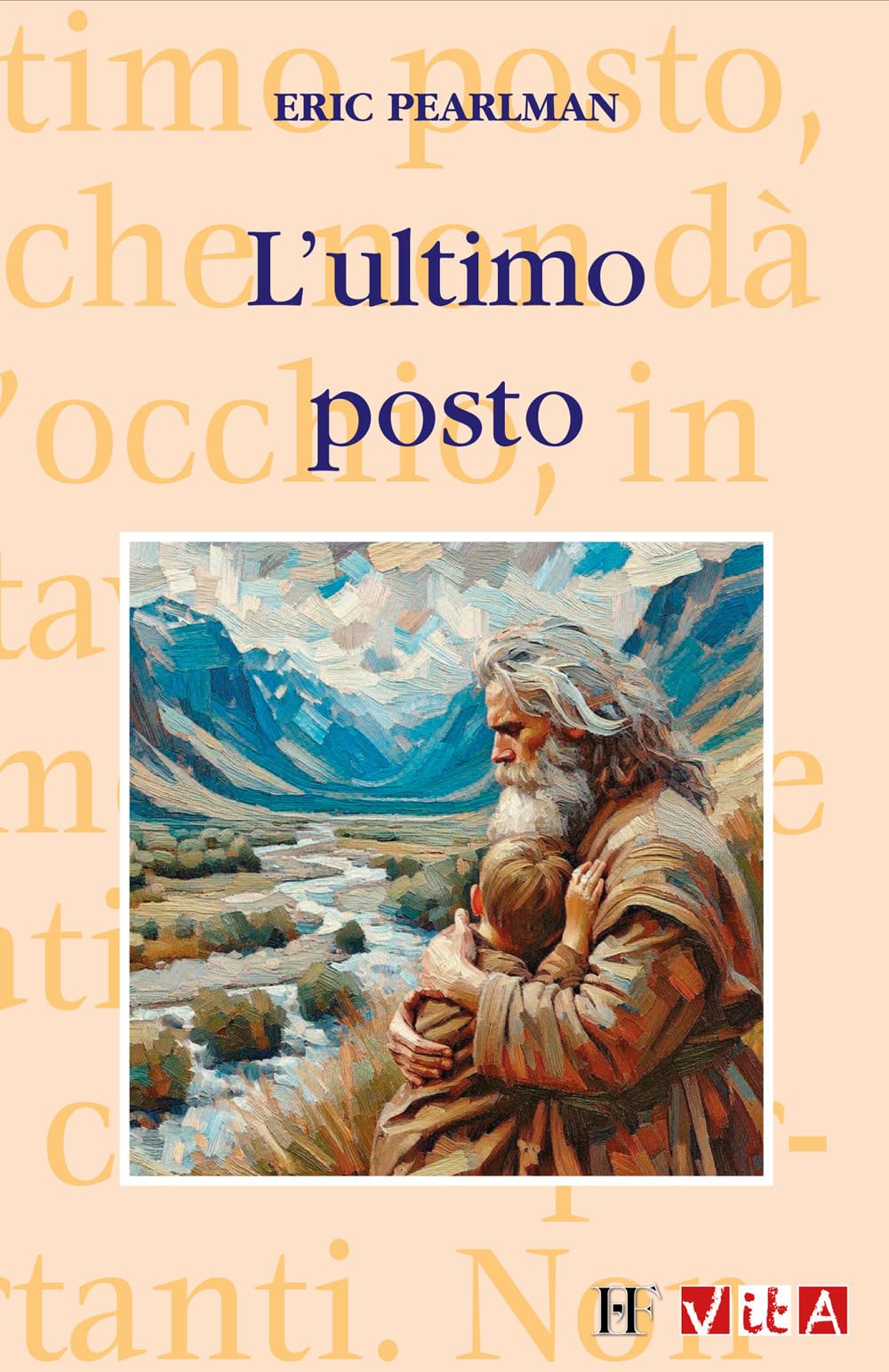 L'ultimo posto Religion & Esotericism
