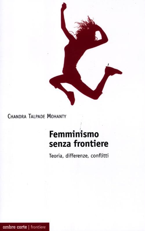 Femminismo senza frontiere. Teoria, differenze, conflitti book
