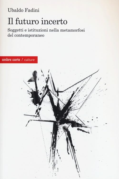 Il futuro incerto. Soggetti e istituzioni nella metamorfosi del contemporaneo book