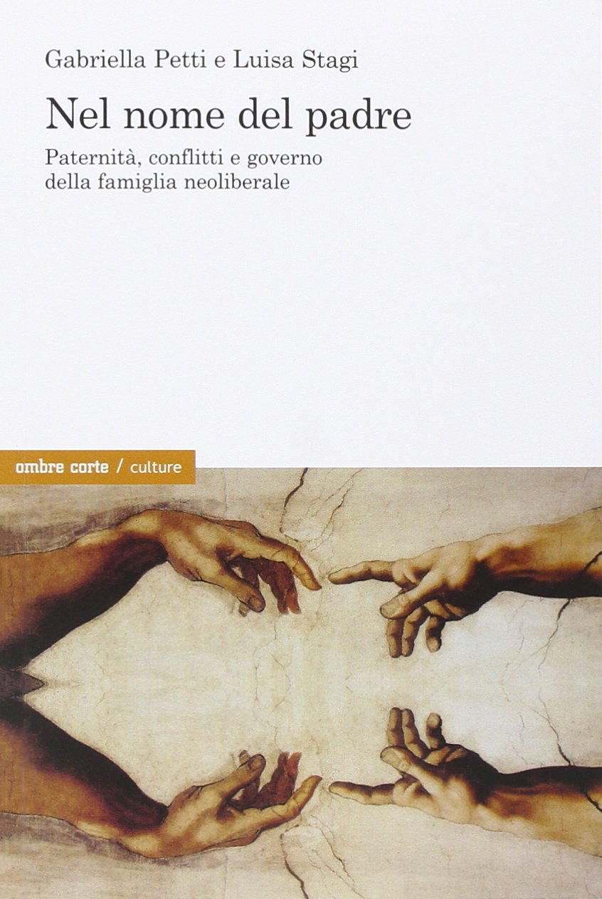 Nel nome del padre. Incursione nei territori della paternità book