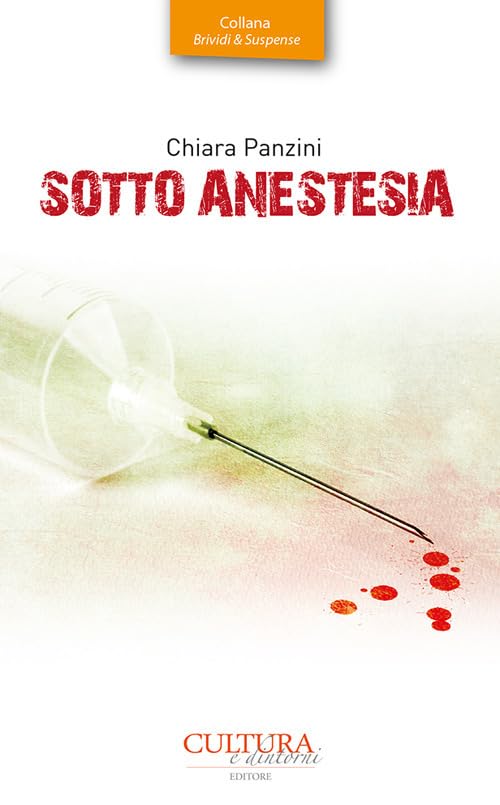 Sotto anestesia. Indagine di una detective per caso book