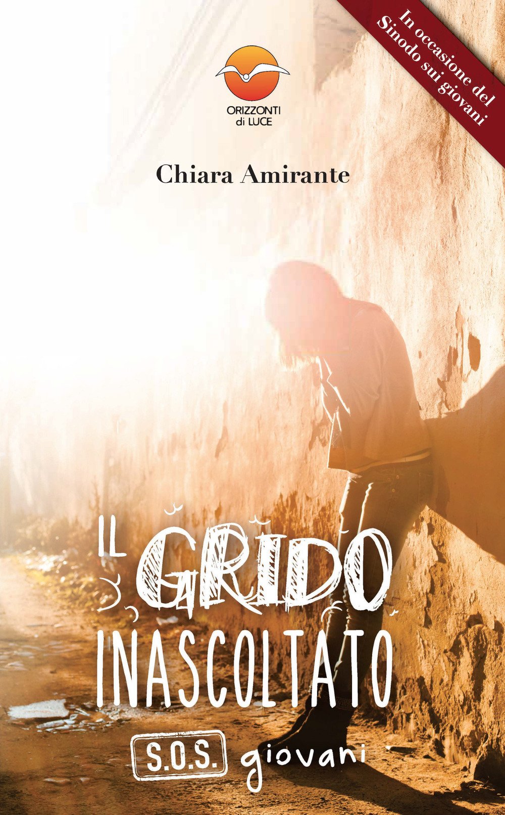 Il grido inascoltato. S.O.S. giovani Religion & Esotericism
