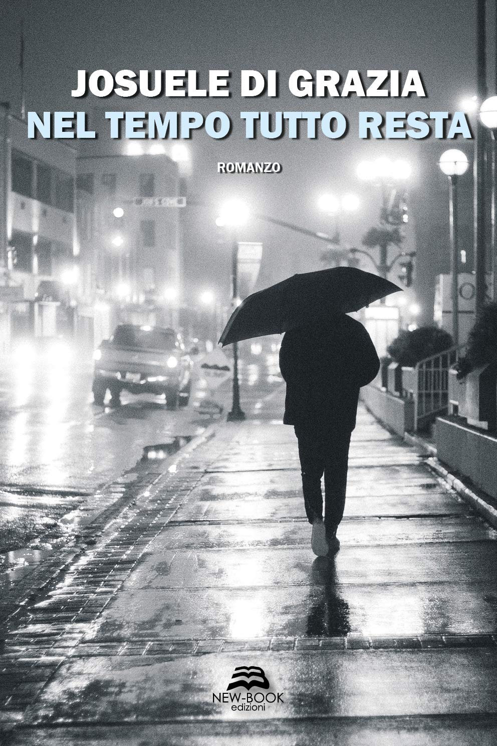 Nel Tempo Tutto Resta Contemporary literature