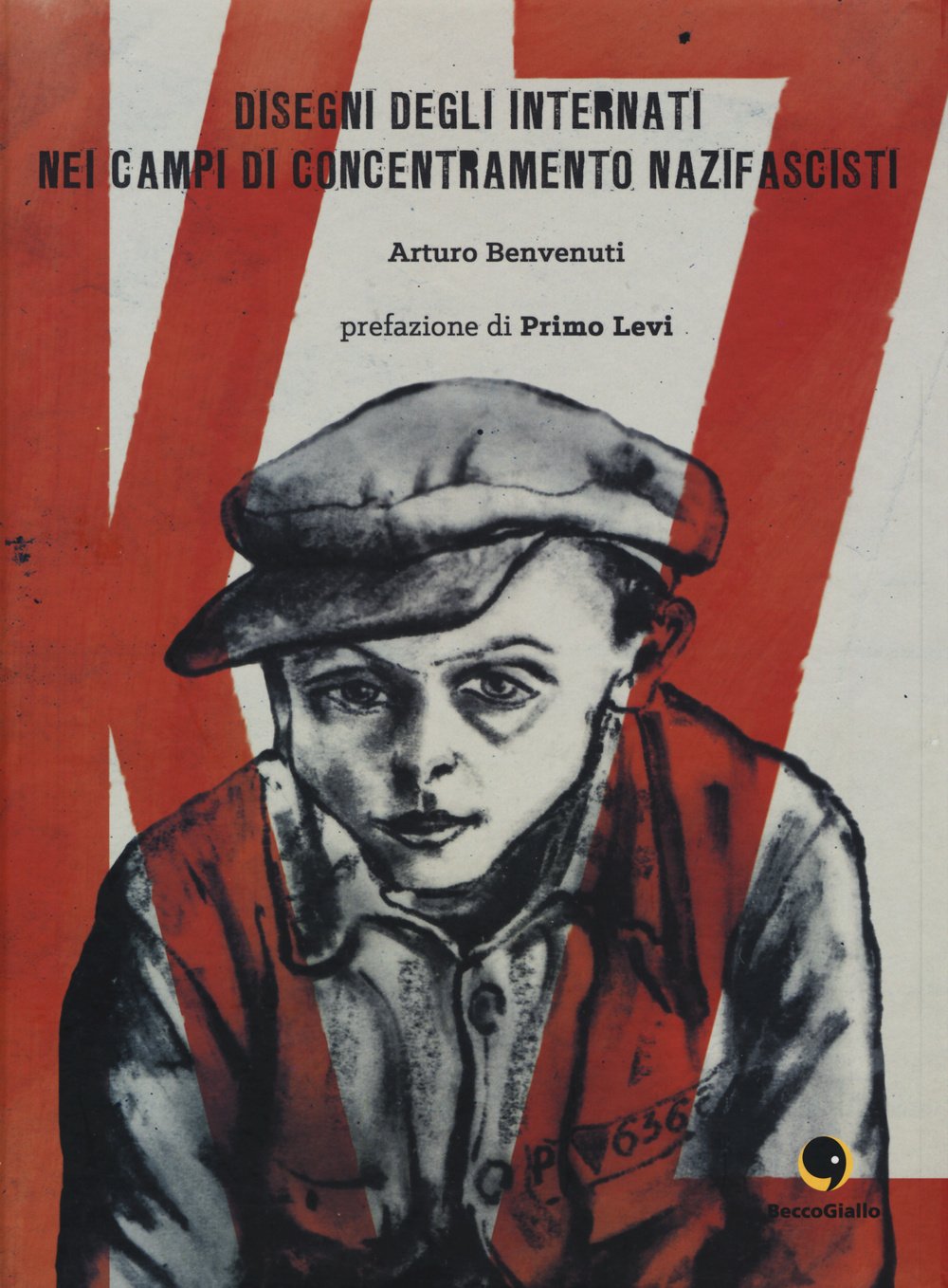 K.Z. Disegni degli internati nei campi di concentramento nazifascisti Arts & Culture