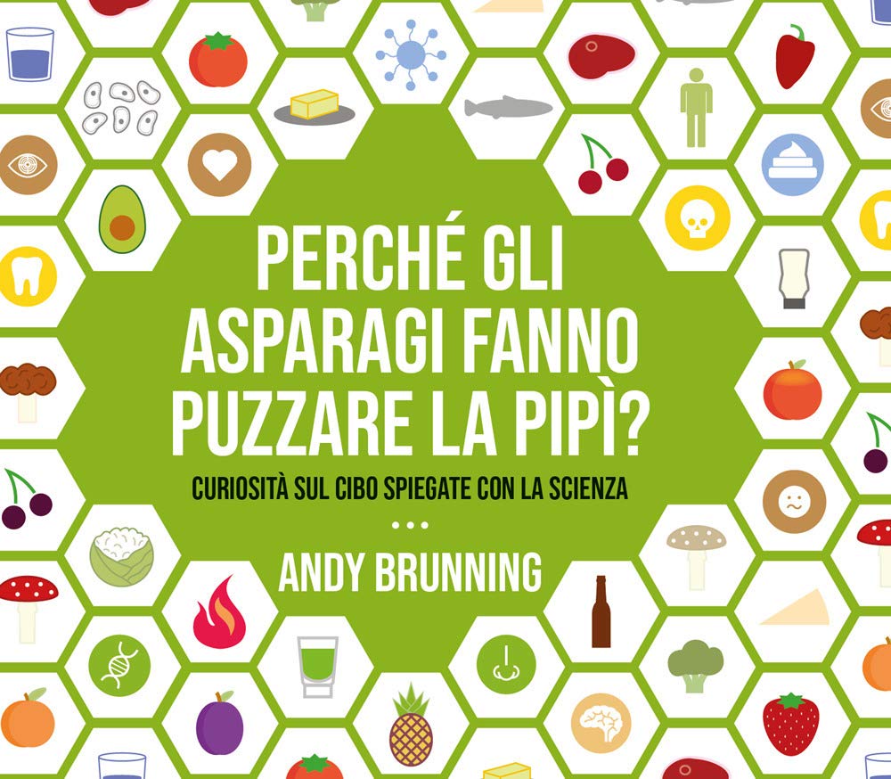 Perché gli asparagi fanno puzzare la pipì? Curiosità sul cibo spiegate con la scienza Leisure, Home & Garden