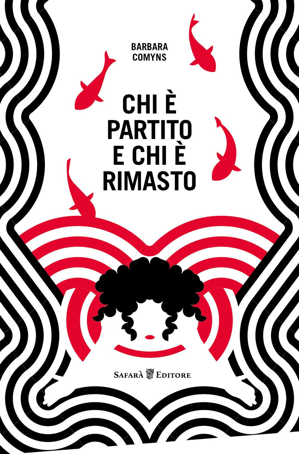 Chi è partito e chi è rimasto Contemporary literature Books