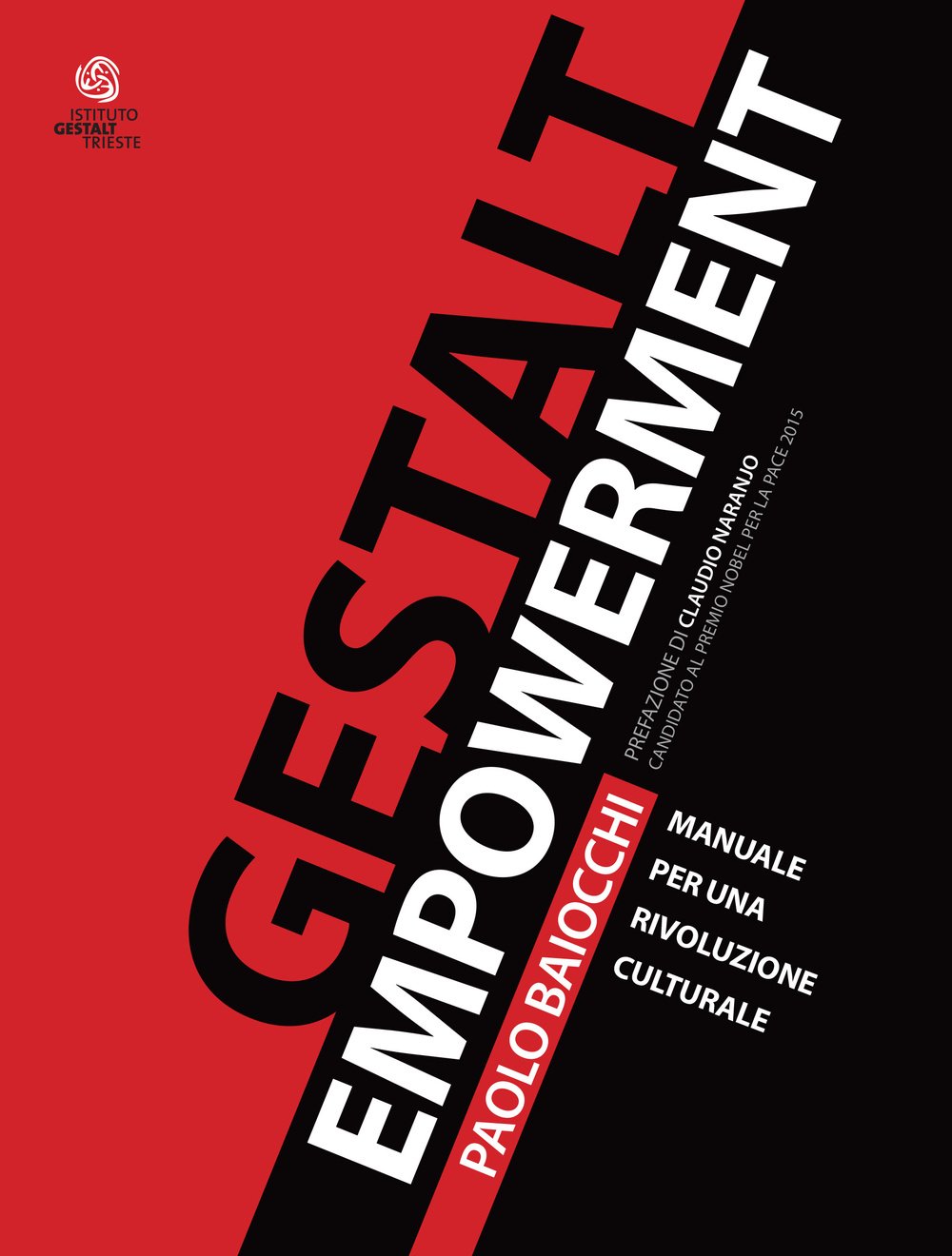 Gestalt Empowerment. Manuale per una rivoluzione culturale book