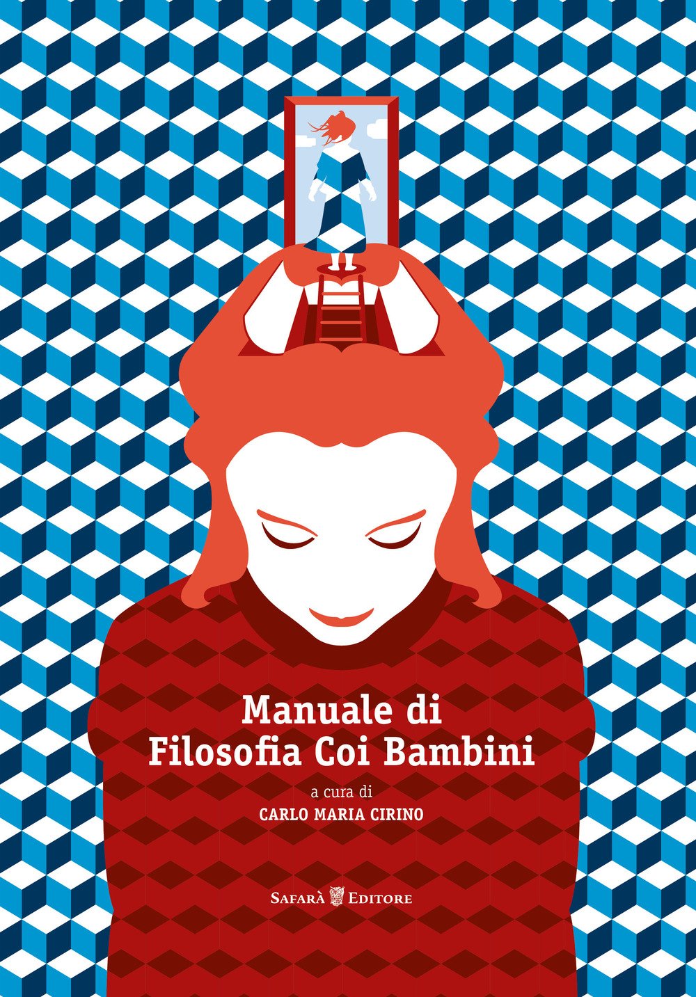 Manuale di filosofia coi bambini book