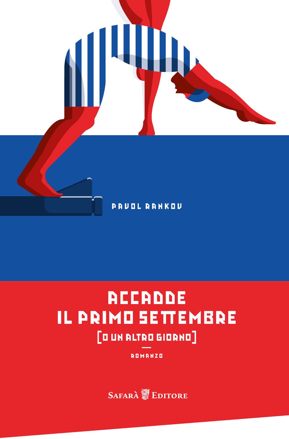 Accadde il primo di settembre (o un altro giorno) book