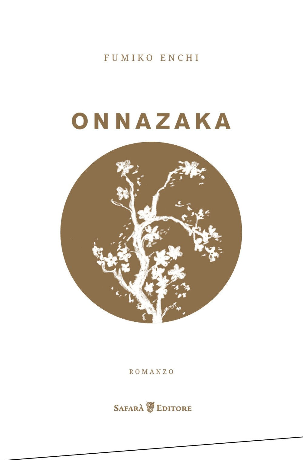 Onnazaka. Il sentiero nell'ombra Contemporary literature